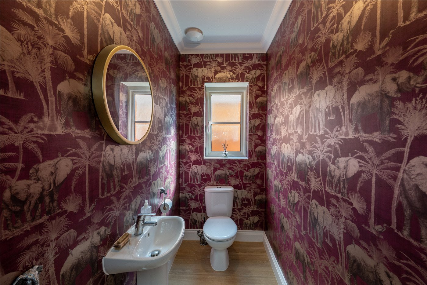 WC